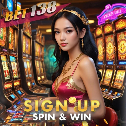 BET138 : Situs Judi Slot Online Terbesar di Asia dengan Link Login Alternatif Anti Blokir